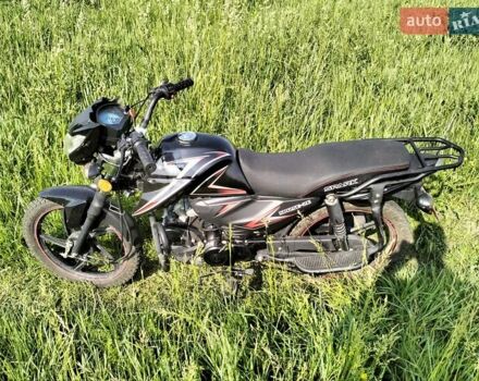 Спарк SP 125C-2C, объемом двигателя 0 л и пробегом 2 тыс. км за 544 $, фото 6 на Automoto.ua