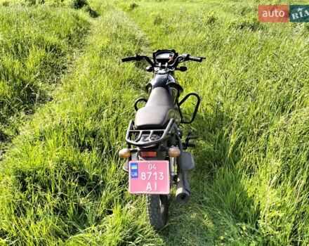 Спарк SP 125C-2C, объемом двигателя 0 л и пробегом 2 тыс. км за 544 $, фото 7 на Automoto.ua