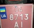 Спарк SP 125C-2C, объемом двигателя 0 л и пробегом 2 тыс. км за 544 $, фото 1 на Automoto.ua