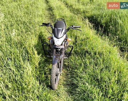 Спарк SP 125C-2C, объемом двигателя 0 л и пробегом 2 тыс. км за 544 $, фото 5 на Automoto.ua