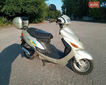 Спарк SP 125C-2C, объемом двигателя 0 л и пробегом 20 тыс. км за 361 $, фото 2 на Automoto.ua