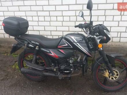 Спарк SP 125C-2C 2020 в Павлограде на Automoto.ua Спарк SP 125C-2C, объемом двигателя 0 л и пробегом 800 тыс. км за 699 $, фото 1 на Automoto.ua