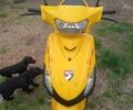 Жовтий Спарк SP 125C-2C, об'ємом двигуна 0.13 л та пробігом 242 тис. км за 603 $, фото 5 на Automoto.ua
