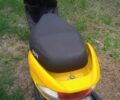 Жовтий Спарк SP 125C-2C, об'ємом двигуна 0.13 л та пробігом 242 тис. км за 603 $, фото 2 на Automoto.ua