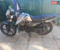 Серый Спарк SP 125C-2C, объемом двигателя 0 л и пробегом 4 тыс. км за 482 $, фото 10 на Automoto.ua