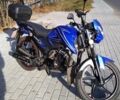 Синий Спарк SP 125C-2C, объемом двигателя 0 л и пробегом 6 тыс. км за 411 $, фото 1 на Automoto.ua