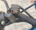Синій Спарк SP 125C-2C, об'ємом двигуна 0.12 л та пробігом 2 тис. км за 555 $, фото 6 на Automoto.ua