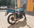 Синій Спарк SP 125C-2C, об'ємом двигуна 0.12 л та пробігом 2 тис. км за 555 $, фото 2 на Automoto.ua
