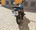 Синій Спарк SP 125C-2C, об'ємом двигуна 0.12 л та пробігом 2 тис. км за 555 $, фото 4 на Automoto.ua