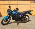 Синій Спарк SP 125C-2C, об'ємом двигуна 0.12 л та пробігом 2 тис. км за 555 $, фото 1 на Automoto.ua