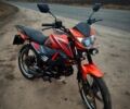 Оранжевый Спарк SP 125C-2C, объемом двигателя 0 л и пробегом 8 тыс. км за 750 $, фото 1 на Automoto.ua