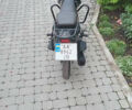 Черный Спарк SP 125C-2CD, объемом двигателя 0.12 л и пробегом 4 тыс. км за 687 $, фото 2 на Automoto.ua