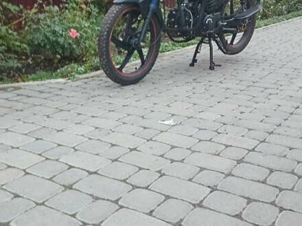 Спарк SP 125C-2CD 2021 в Казатине на Automoto.ua Черный Спарк SP 125C-2CD, объемом двигателя 0.12 л и пробегом 4 тыс. км за 687 $, фото 1 на Automoto.ua