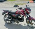 Красный Спарк SP 125C-2CD, объемом двигателя 0.12 л и пробегом 570 тыс. км за 503 $, фото 1 на Automoto.ua