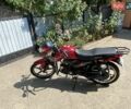Красный Спарк SP 125C-2CD, объемом двигателя 0 л и пробегом 3 тыс. км за 603 $, фото 2 на Automoto.ua