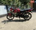 Красный Спарк SP 125C-2CD, объемом двигателя 0 л и пробегом 3 тыс. км за 603 $, фото 1 на Automoto.ua