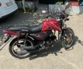 Красный Спарк SP 125C-2CD, объемом двигателя 0 л и пробегом 3 тыс. км за 603 $, фото 3 на Automoto.ua