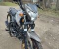 Сірий Спарк SP 125C-2CD, об'ємом двигуна 0 л та пробігом 2 тис. км за 482 $, фото 1 на Automoto.ua