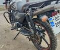 Сірий Спарк SP 125C-2CD, об'ємом двигуна 0 л та пробігом 2 тис. км за 482 $, фото 7 на Automoto.ua