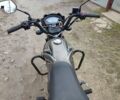 Сірий Спарк SP 125C-2CD, об'ємом двигуна 0 л та пробігом 2 тис. км за 482 $, фото 9 на Automoto.ua