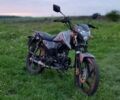 Сірий Спарк SP 125C-2CD, об'ємом двигуна 0.12 л та пробігом 3 тис. км за 557 $, фото 1 на Automoto.ua