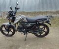 Сірий Спарк SP 125C-2CD, об'ємом двигуна 0 л та пробігом 2 тис. км за 482 $, фото 3 на Automoto.ua