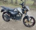 Сірий Спарк SP 125C-2CD, об'ємом двигуна 0 л та пробігом 2 тис. км за 482 $, фото 1 на Automoto.ua