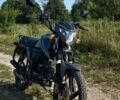 Сірий Спарк SP 125C-2CD, об'ємом двигуна 0.12 л та пробігом 3 тис. км за 557 $, фото 3 на Automoto.ua