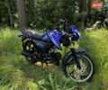 Синій Спарк SP 125C-2CD, об'ємом двигуна 1.25 л та пробігом 1 тис. км за 361 $, фото 1 на Automoto.ua
