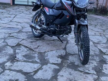 Спарк SP 125C-2CDN 2021 в Ямполе на Automoto.ua Бежевый Спарк SP 125C-2CDN, объемом двигателя 0 л и пробегом 3 тыс. км за 675 $, фото 1 на Automoto.ua