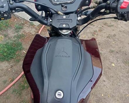 Фиолетовый Спарк SP 125C-2CDN, объемом двигателя 0.12 л и пробегом 1 тыс. км за 660 $, фото 3 на Automoto.ua