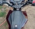 Фиолетовый Спарк SP 125C-2CDN, объемом двигателя 0.12 л и пробегом 1 тыс. км за 660 $, фото 3 на Automoto.ua