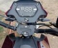 Фиолетовый Спарк SP 125C-2CDN, объемом двигателя 0.12 л и пробегом 1 тыс. км за 660 $, фото 6 на Automoto.ua