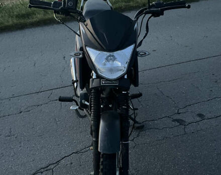Спарк SP 125C-2CDN, об'ємом двигуна 0.12 л та пробігом 4 тис. км за 500 $, фото 6 на Automoto.ua