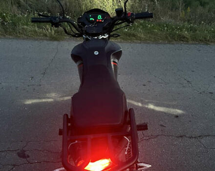 Спарк SP 125C-2CDN, об'ємом двигуна 0.12 л та пробігом 4 тис. км за 500 $, фото 3 на Automoto.ua