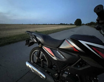 Спарк SP 125C-2CDN, об'ємом двигуна 0.12 л та пробігом 4 тис. км за 500 $, фото 4 на Automoto.ua