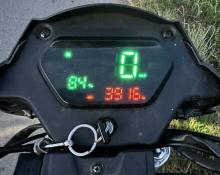 Спарк SP 125C-2CDN, об'ємом двигуна 0.12 л та пробігом 4 тис. км за 500 $, фото 8 на Automoto.ua