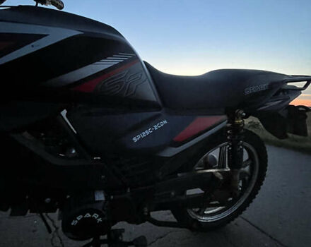 Спарк SP 125C-2CDN, об'ємом двигуна 0.12 л та пробігом 4 тис. км за 500 $, фото 2 на Automoto.ua