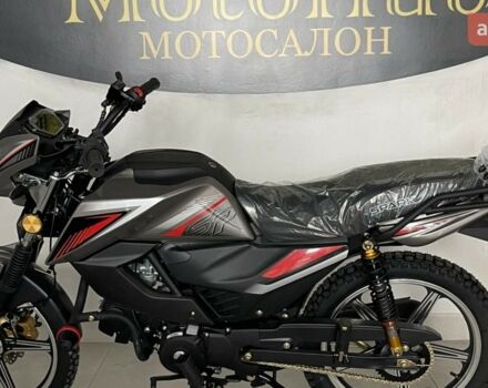 купить новое авто Спарк SP 125C-2CDN 2025 года от официального дилера MotoHub Спарк фото