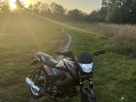 Спарк SP 125C-2CDN, об'ємом двигуна 0.12 л та пробігом 0 тис. км за 500 $, фото 1 на Automoto.ua