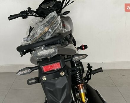 купити нове авто Спарк SP 125C-2CDN 2025 року від офіційного дилера MotoHub Спарк фото