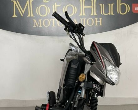 купити нове авто Спарк SP 125C-2CDN 2025 року від офіційного дилера MotoHub Спарк фото