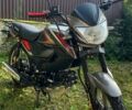 Сірий Спарк SP 125C-2CDN, об'ємом двигуна 0.12 л та пробігом 2 тис. км за 676 $, фото 1 на Automoto.ua