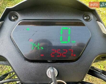 Сірий Спарк SP 125C-2CDN, об'ємом двигуна 0.12 л та пробігом 2 тис. км за 676 $, фото 3 на Automoto.ua