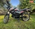 Сірий Спарк SP 125C-2CDN, об'ємом двигуна 0.12 л та пробігом 2 тис. км за 676 $, фото 8 на Automoto.ua