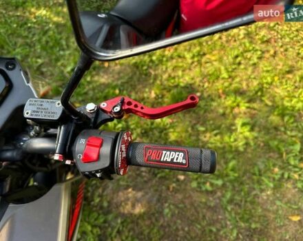 Сірий Спарк SP 125C-2CDN, об'ємом двигуна 0.12 л та пробігом 2 тис. км за 676 $, фото 4 на Automoto.ua