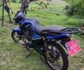 Синій Спарк SP 125C-2CDN, об'ємом двигуна 0 л та пробігом 46 тис. км за 671 $, фото 1 на Automoto.ua