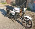 Белый Спарк SP 125C-2CFO, объемом двигателя 0.12 л и пробегом 4 тыс. км за 434 $, фото 3 на Automoto.ua