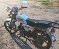 Белый Спарк SP 125C-2CFO, объемом двигателя 0.12 л и пробегом 4 тыс. км за 434 $, фото 1 на Automoto.ua