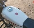 Белый Спарк SP 125C-2CFO, объемом двигателя 0.12 л и пробегом 4 тыс. км за 434 $, фото 11 на Automoto.ua